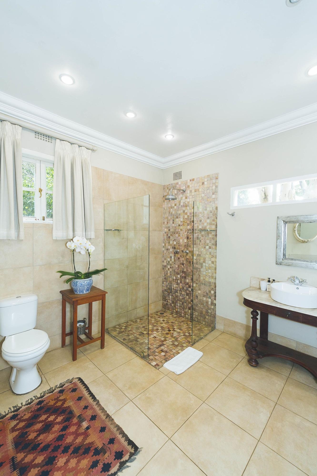 Osborne House Hotel Pretoria Exterior photo