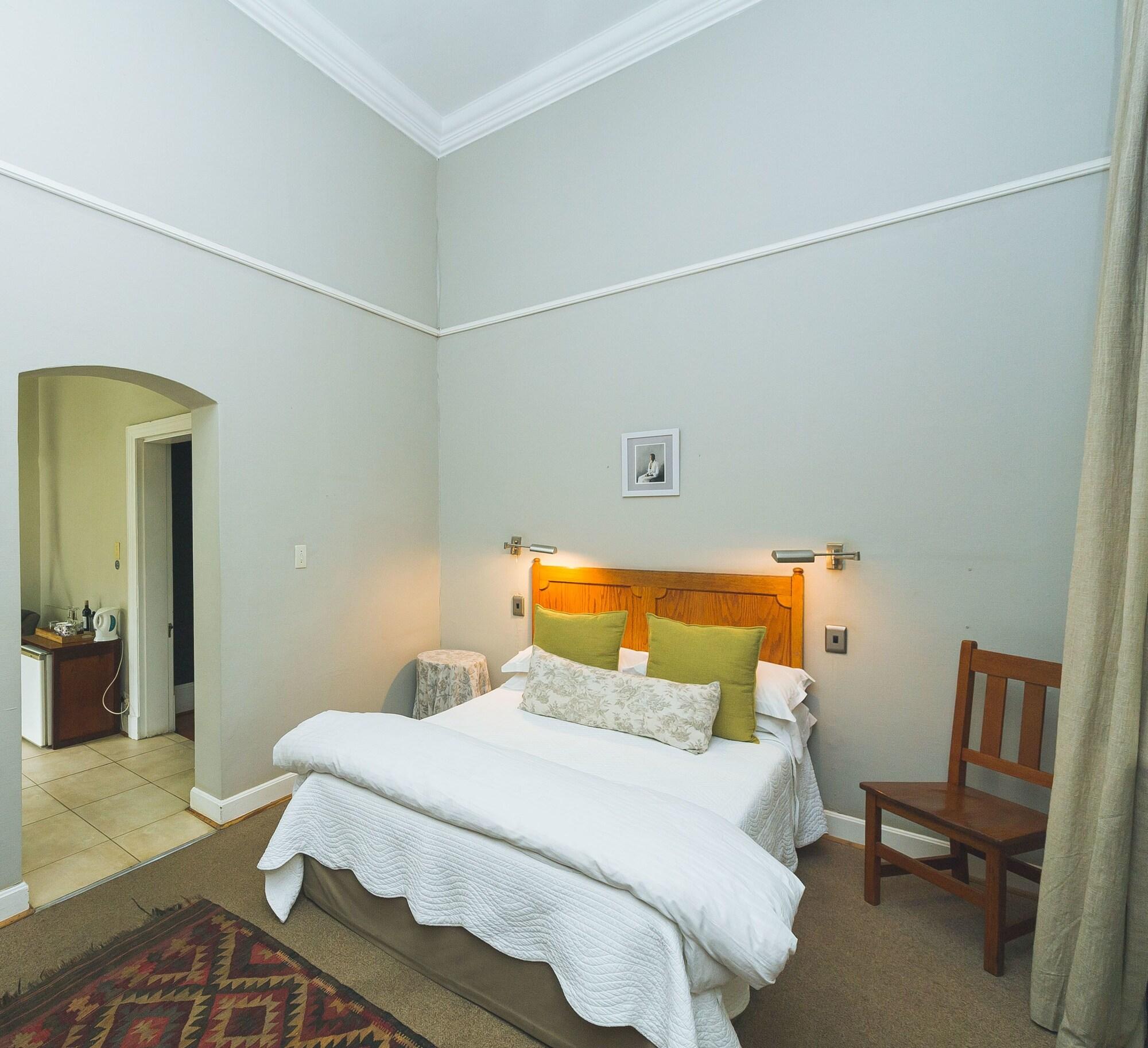 Osborne House Hotel Pretoria Exterior photo