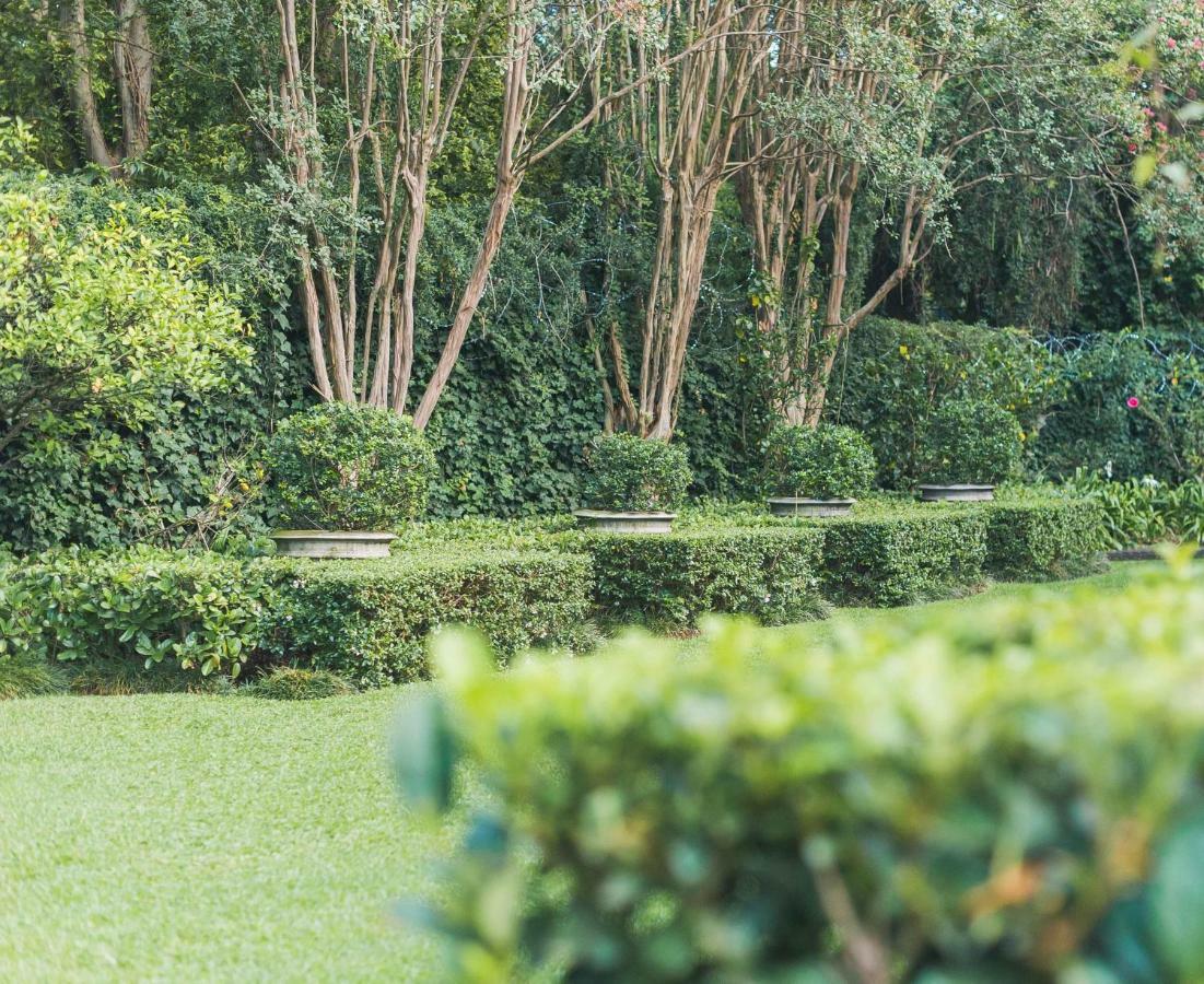 Osborne House Hotel Pretoria Exterior photo