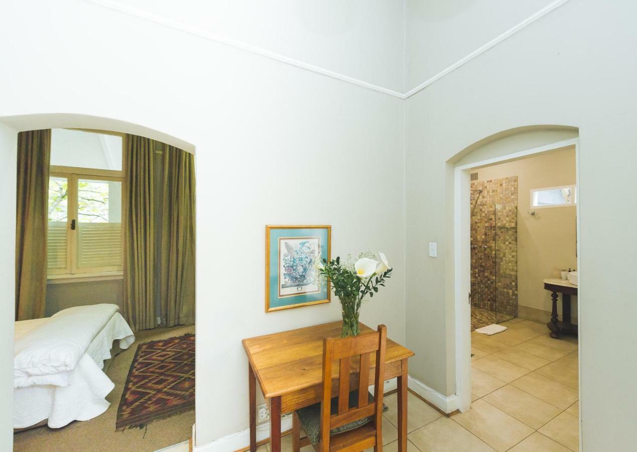 Osborne House Hotel Pretoria Exterior photo